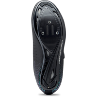 Northwave Schuhe Core Plus 2 Woman, 36, Black/Iridescent