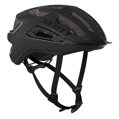 Scott Helmet Arx (CE), black, L
