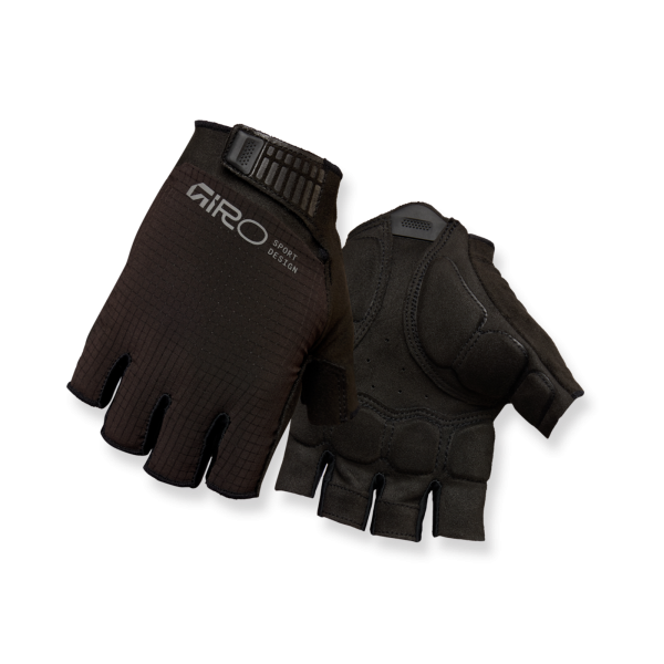 Giro Cycling Bravo II Gel Glove, black, X