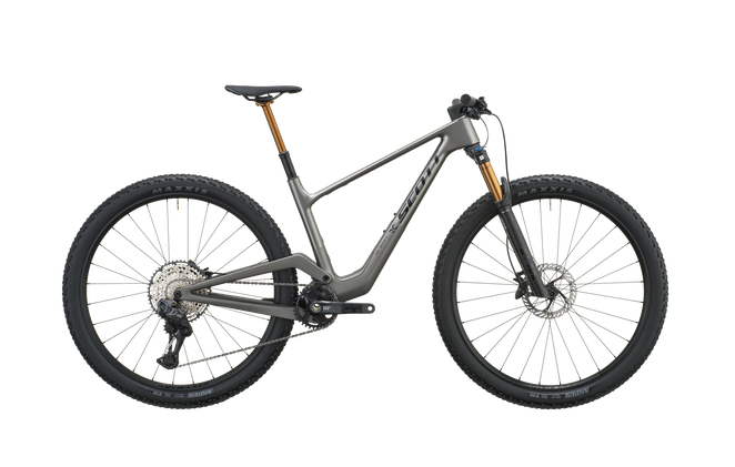 Scott Spark RC Expert