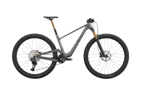 Bikes im Shop